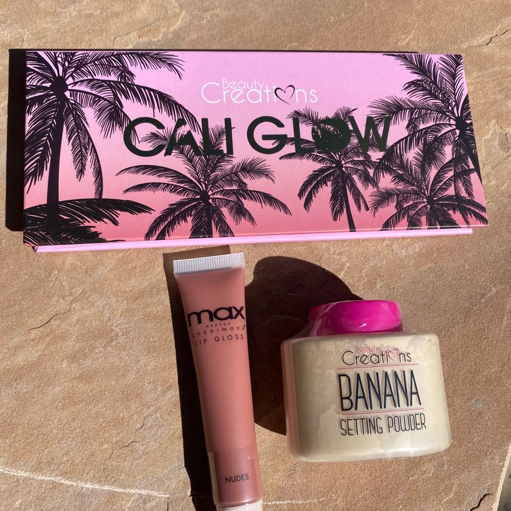 Beauty Creations Max bundle - Picture 2 of 10